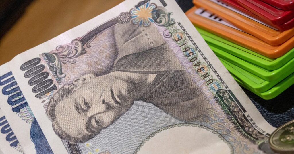 彼氏のパチンコで借金が発覚したときの対処法