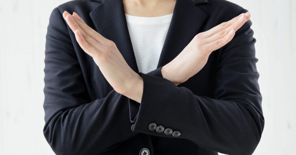 彼氏のパチンコが原因で別れるべきかの判断基準